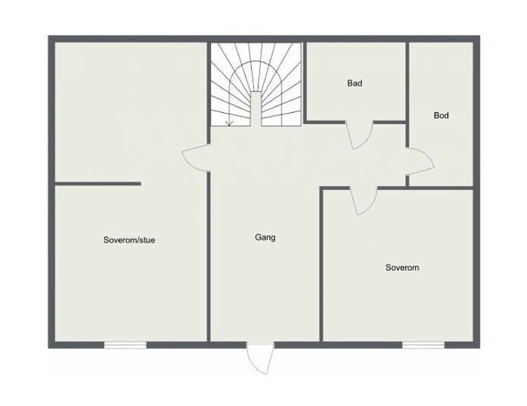 Ground floor Ground floor