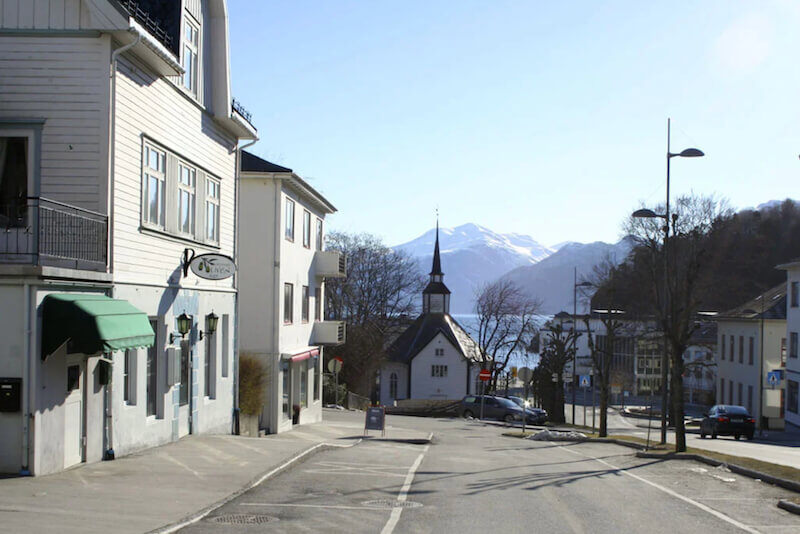 stranda stranda