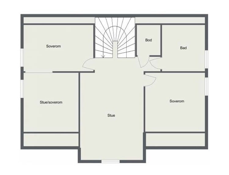 Top floor Top floor