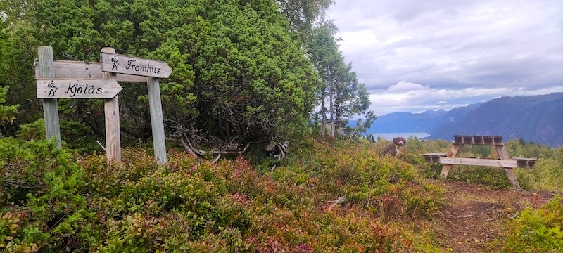 Above Framhus Above Framhus